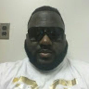 Meet your Posher, Raymond